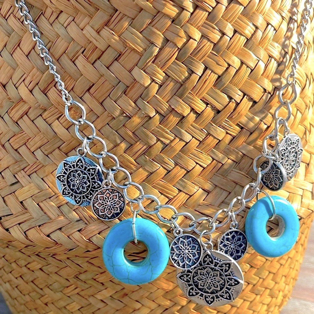 Statement Necklace